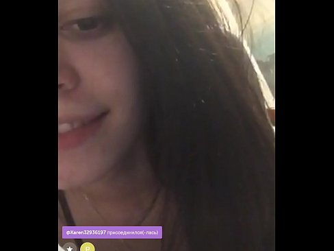 ❤️ سلٹی روسی کتیا (Periscope، VKontakte، Instagram) مقعد فحش