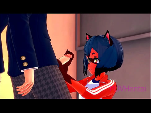 ❤️ Michiru Kagemori کے ساتھ بالکل نیا مویشیوں کا فارم مقعد فحش